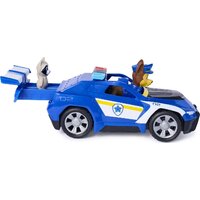 Игровой набор PAW Patrol Поисковый отряд машинка с фигуркой Чейз 70810 - Превью изображения №3 — Интернет-магазин Time-Shop