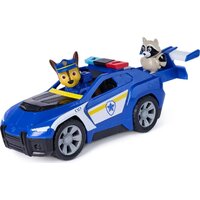 Игровой набор PAW Patrol Поисковый отряд машинка с фигуркой Чейз 70810 - Превью изображения №2 — Интернет-магазин Time-Shop