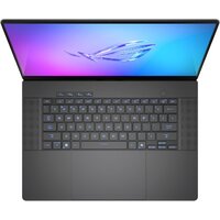 Игровой ноутбук ASUS ROG Zephyrus G16 2025 GU605CM-QR111 - Превью изображения №4 — Интернет-магазин Time-Shop