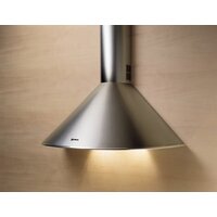 Кухонная вытяжка Elica TONDA IX F/60 - Превью изображения №3 — Интернет-магазин Time-Shop