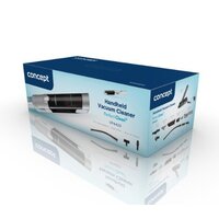 Пылесос Concept VP4420 - Превью изображения №9 — Интернет-магазин Time-Shop