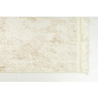 Ковер для жилой комнаты Karven Buket Sacakli 120x200 KV 034 (Bej/бежевый) - Превью изображения №6 — Интернет-магазин Time-Shop