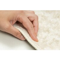 Ковер для жилой комнаты Karven Buket Sacakli 120x200 KV 034 (Bej/бежевый) - Превью изображения №4 — Интернет-магазин Time-Shop