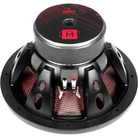 Головка сабвуфера Урал АК-12 М - Превью изображения №5 — Интернет-магазин Time-Shop