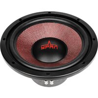 Головка сабвуфера Урал АК-12 М - Превью изображения №4 — Интернет-магазин Time-Shop