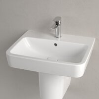 Умывальник Villeroy & Boch O.Novo 4A4155R1 - Превью изображения №4 — Интернет-магазин Time-Shop