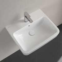 Умывальник Villeroy & Boch O.Novo 4A4155R1 - Превью изображения №5 — Интернет-магазин Time-Shop