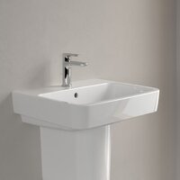 Умывальник Villeroy & Boch O.Novo 4A4155R1 - Превью изображения №3 — Интернет-магазин Time-Shop