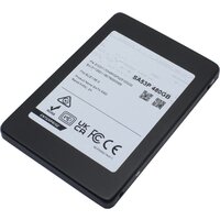 SSD Phison SA53P 480GB S1201Y03480GP02512G00 - Превью изображения №2 — Интернет-магазин Time-Shop