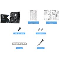 Материнская плата MSI Pro B860M-E - Превью изображения №6 — Интернет-магазин Time-Shop