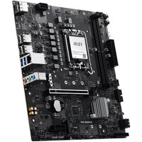 Материнская плата MSI Pro B860M-E - Превью изображения №2 — Интернет-магазин Time-Shop