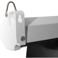 Проекционный экран Digis Optimal-D 248x189 DSOD-4304 - Превью изображения №5 — Интернет-магазин Time-Shop