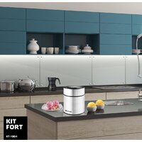 Мороженица Kitfort KT-1804 - Превью изображения №6 — Интернет-магазин Time-Shop
