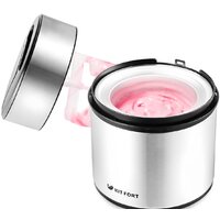 Мороженица Kitfort KT-1804 - Превью изображения №2 — Интернет-магазин Time-Shop