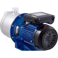 Самовсасывающий насос Aquario AJS-100A - Превью изображения №2 — Интернет-магазин Time-Shop