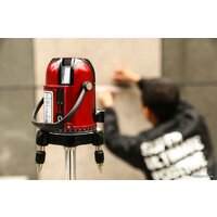 Лазерный нивелир Deko LL57 Set1 065-0201 - Превью изображения №8 — Интернет-магазин Time-Shop