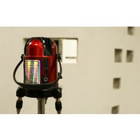 Лазерный нивелир Deko LL57 Set1 065-0201 - Превью изображения №6 — Интернет-магазин Time-Shop