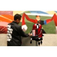 Лазерный нивелир Deko LL57 Set1 065-0201 - Превью изображения №7 — Интернет-магазин Time-Shop