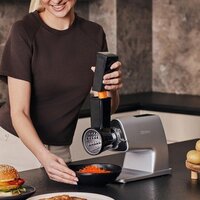 Мясорубка Zeegma Molen Master - Превью изображения №6 — Интернет-магазин Time-Shop