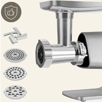 Мясорубка Zeegma Molen Master - Превью изображения №11 — Интернет-магазин Time-Shop