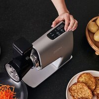 Мясорубка Zeegma Molen Master - Превью изображения №7 — Интернет-магазин Time-Shop