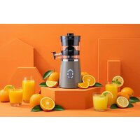 Соковыжималка Goetze & Jensen CJ400T - Превью изображения №6 — Интернет-магазин Time-Shop