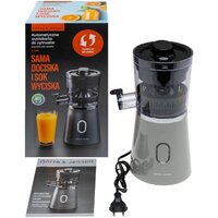 Соковыжималка Goetze & Jensen CJ400T - Превью изображения №10 — Интернет-магазин Time-Shop