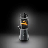 Соковыжималка Goetze & Jensen CJ400T - Превью изображения №2 — Интернет-магазин Time-Shop