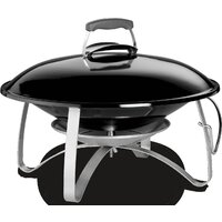 Weber Fireplace 2750