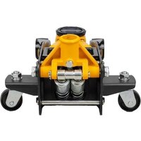 Подкатной домкрат JCB JCB-T83508 3т - Превью изображения №2 — Интернет-магазин Time-Shop