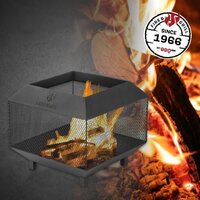 Очаг Landmann 03136 VM8375 - Превью изображения №2 — Интернет-магазин Time-Shop