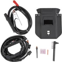 Сварочный инвертор ELAND WSME-215 - Превью изображения №4 — Интернет-магазин Time-Shop