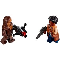 Конструктор LEGO Star Wars 75257 Сокол Тысячелетия - Превью изображения №9 — Интернет-магазин Time-Shop