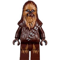 Конструктор LEGO Star Wars 75257 Сокол Тысячелетия - Превью изображения №12 — Интернет-магазин Time-Shop