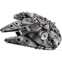 Конструктор LEGO Star Wars 75257 Сокол Тысячелетия - Превью изображения №3 — Интернет-магазин Time-Shop