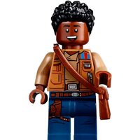 Конструктор LEGO Star Wars 75257 Сокол Тысячелетия - Превью изображения №14 — Интернет-магазин Time-Shop