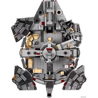 Конструктор LEGO Star Wars 75257 Сокол Тысячелетия - Превью изображения №6 — Интернет-магазин Time-Shop