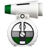 Конструктор LEGO Star Wars 75257 Сокол Тысячелетия - Превью изображения №18 — Интернет-магазин Time-Shop