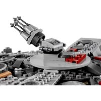 Конструктор LEGO Star Wars 75257 Сокол Тысячелетия - Превью изображения №8 — Интернет-магазин Time-Shop