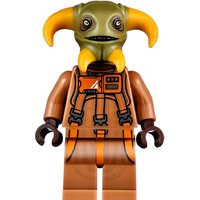 Конструктор LEGO Star Wars 75257 Сокол Тысячелетия - Превью изображения №15 — Интернет-магазин Time-Shop
