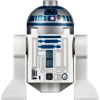 Конструктор LEGO Star Wars 75257 Сокол Тысячелетия - Превью изображения №17 — Интернет-магазин Time-Shop