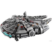 Конструктор LEGO Star Wars 75257 Сокол Тысячелетия - Превью изображения №4 — Интернет-магазин Time-Shop