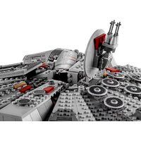 Конструктор LEGO Star Wars 75257 Сокол Тысячелетия - Превью изображения №7 — Интернет-магазин Time-Shop