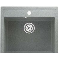 Berge BR-5750 (серый матовый)