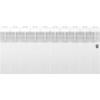 Биметаллический радиатор Royal Thermo BiLiner 350 Bianco Traffico (10 секций) - Превью изображения №2 — Интернет-магазин Time-Shop