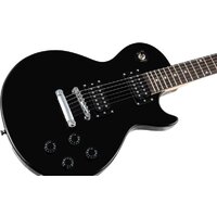 Электрогитара Terris TLP-039 BK - Превью изображения №2 — Интернет-магазин Time-Shop