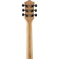 Электрогитара Terris TLP-039 BK - Превью изображения №8 — Интернет-магазин Time-Shop