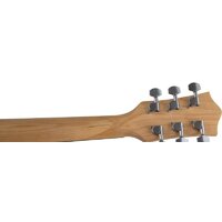 Электрогитара Terris TLP-039 BK - Превью изображения №3 — Интернет-магазин Time-Shop