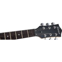 Электрогитара Terris TLP-039 BK - Превью изображения №4 — Интернет-магазин Time-Shop
