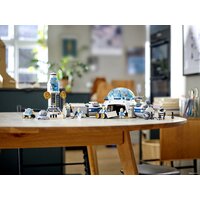 Конструктор LEGO City 60350 Лунная научная база - Превью изображения №6 — Интернет-магазин Time-Shop